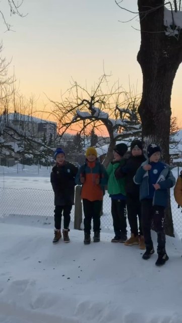 Obóz w Mławie za nami 💪 Dużo pracy, świetna atmosfera i masa wspomnień. Wracamy silniejsi i jeszcze bardziej zmotywowani! 🔥 #football #pilkanozna #klubsportowy #zwar #drużyna