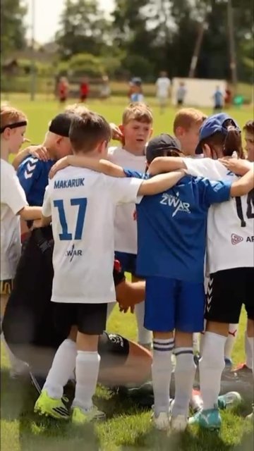 🏆 MAZOWIA WISŁA CUP 2026 ⚽️ Za nami fantastyczny turniej! Nasza drużyna z rocznika 2019 miała okazję rywalizować ze starszymi zawodnikami z rocznika 2018. Turniej był świetnie zorganizowany, a formuła „każdy z każdym” bez klasyfikacji punktowej stworzyła doskonałe warunki do nauki, zdobywania doświadczenia i czerpania radości z gry. Jesteśmy dumni z zaangażowania, odwagi i uśmiechów naszych zawodników. Dziękujemy organizatorom za wspaniałą atmosferę oraz wszystkim drużynom za sportową rywalizację. 💙⚽️#klubsportowy #drużyna #sportdladzieci #piłkanożna #football