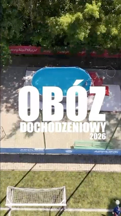 Zobaczcie jak wspaniale bawiliśmy się i trenowaliśmy na obozach dochodzeniowych w naszym klubie ⚽️🙋♂️ Niesamowita atmosfera, dobre jedzenie i dużo atrakcji. #klubsportowy #piłka #półkolonie